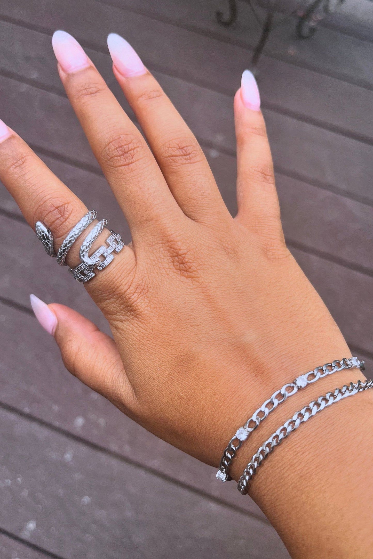 Snake Ring