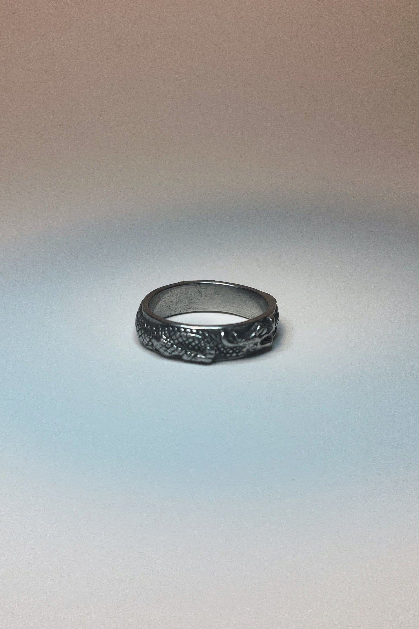 Dragon Ring
