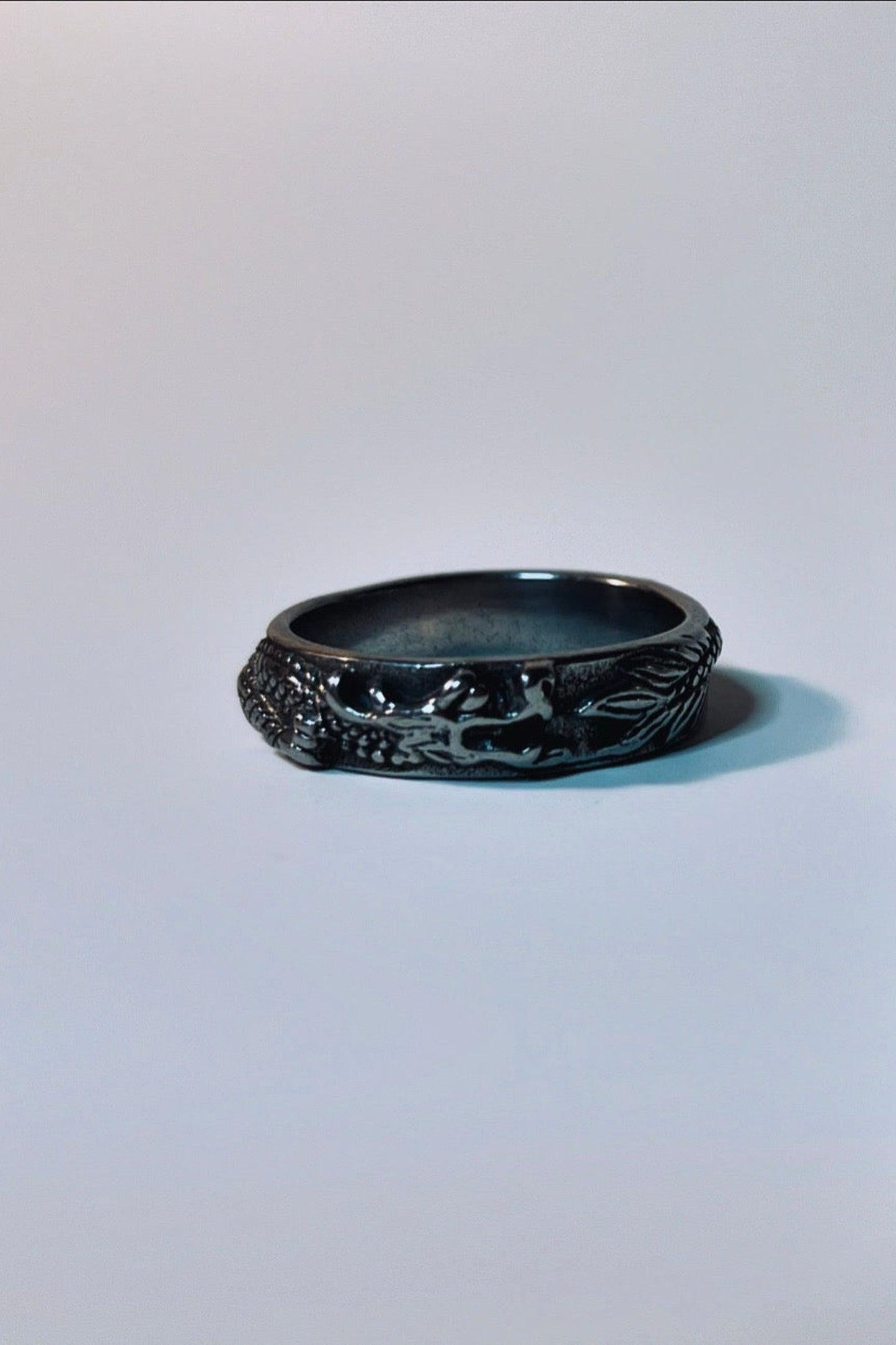 Dragon Ring