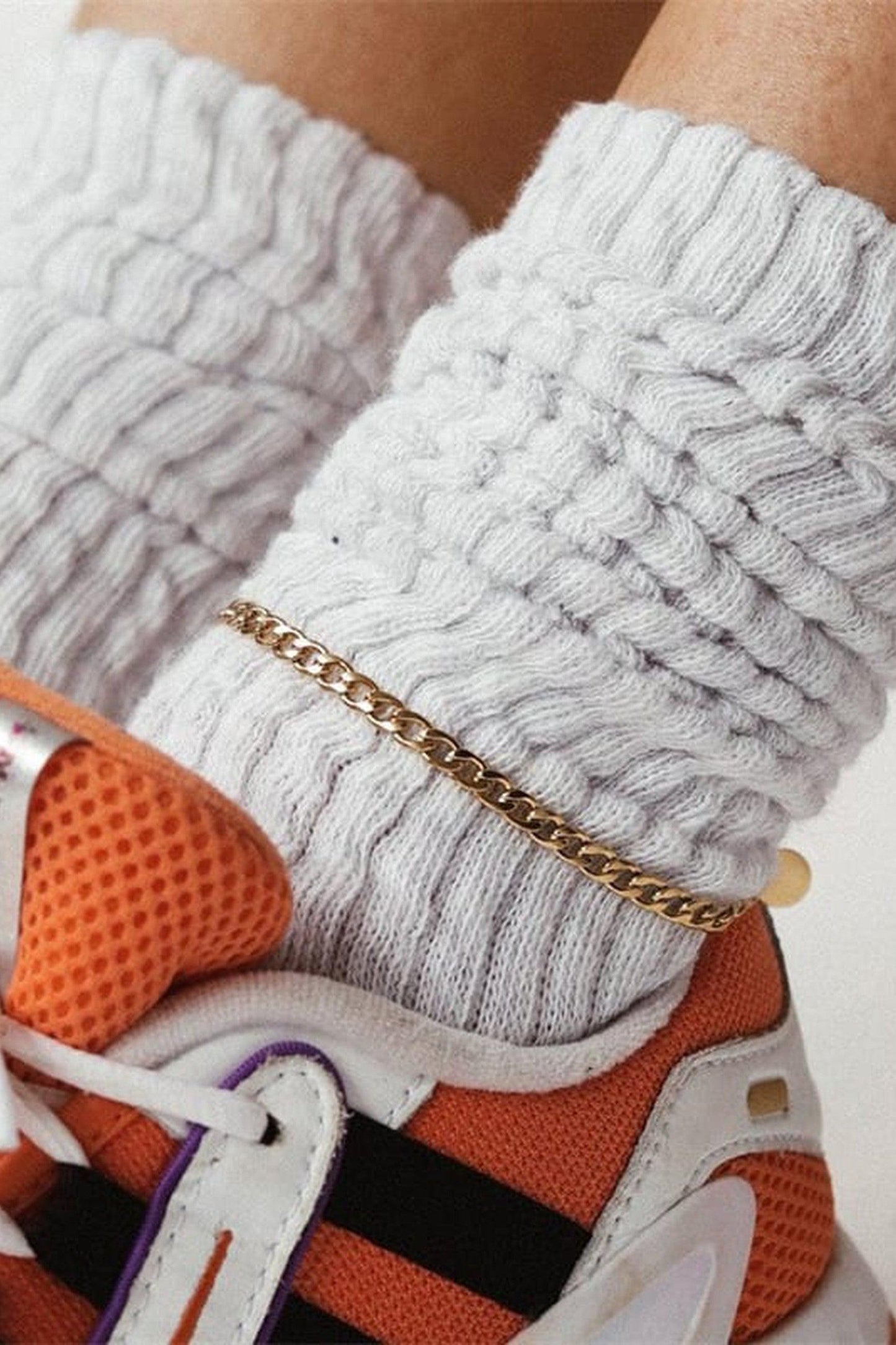 Chain Anklet