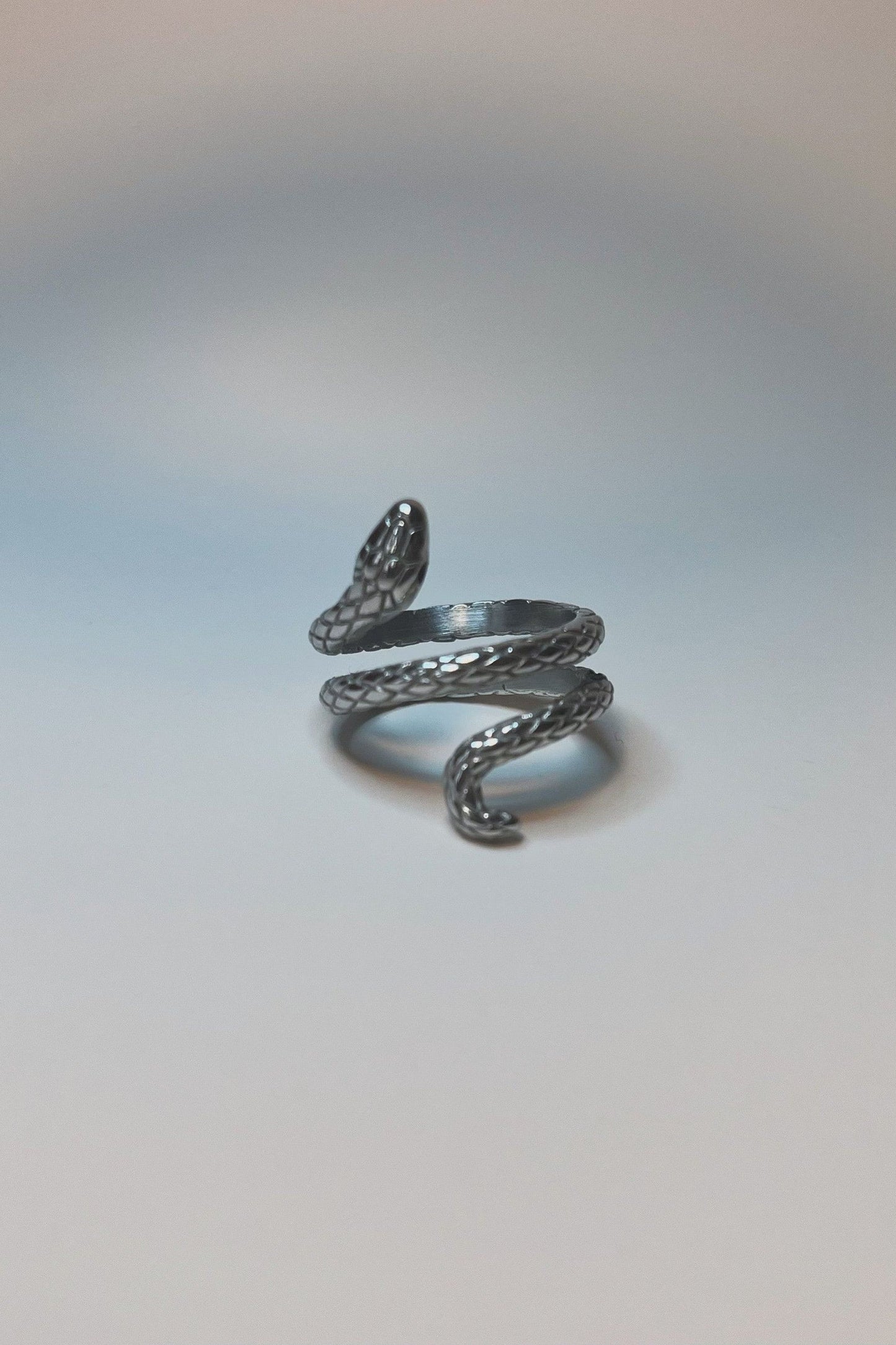 Snake Ring