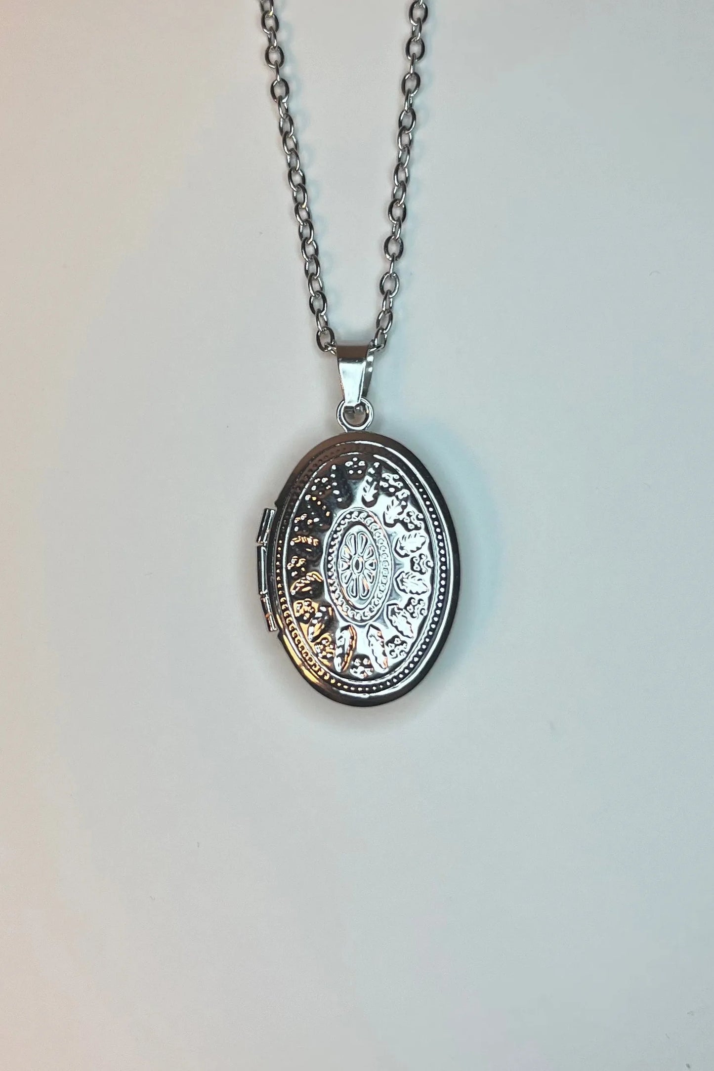 Vintage Locket