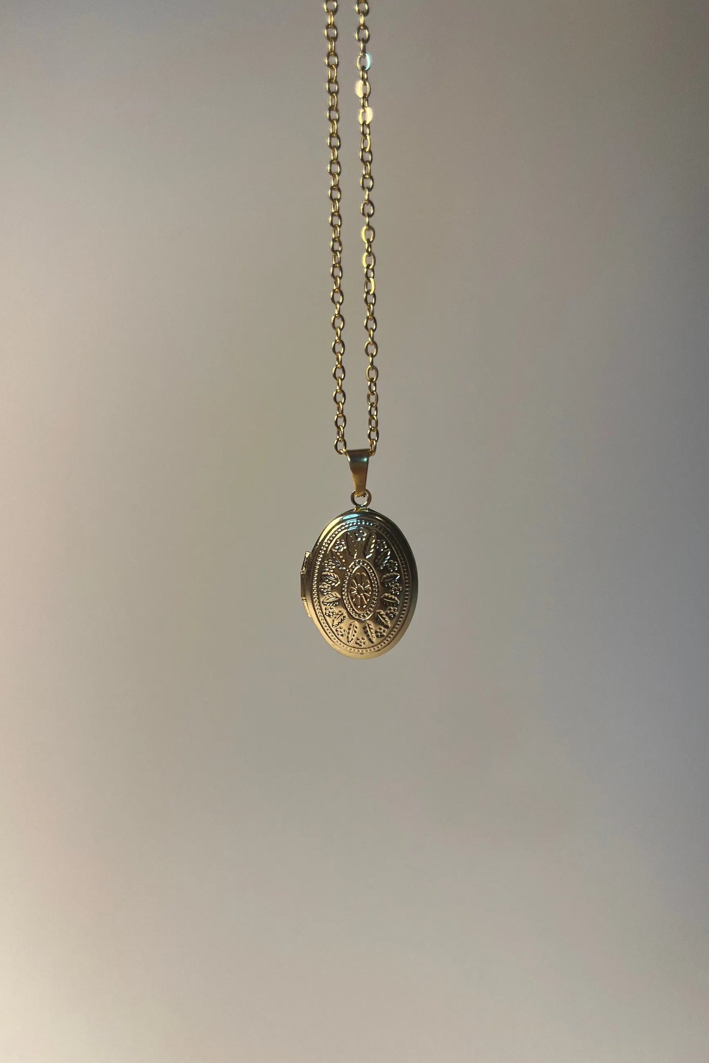 Vintage Locket