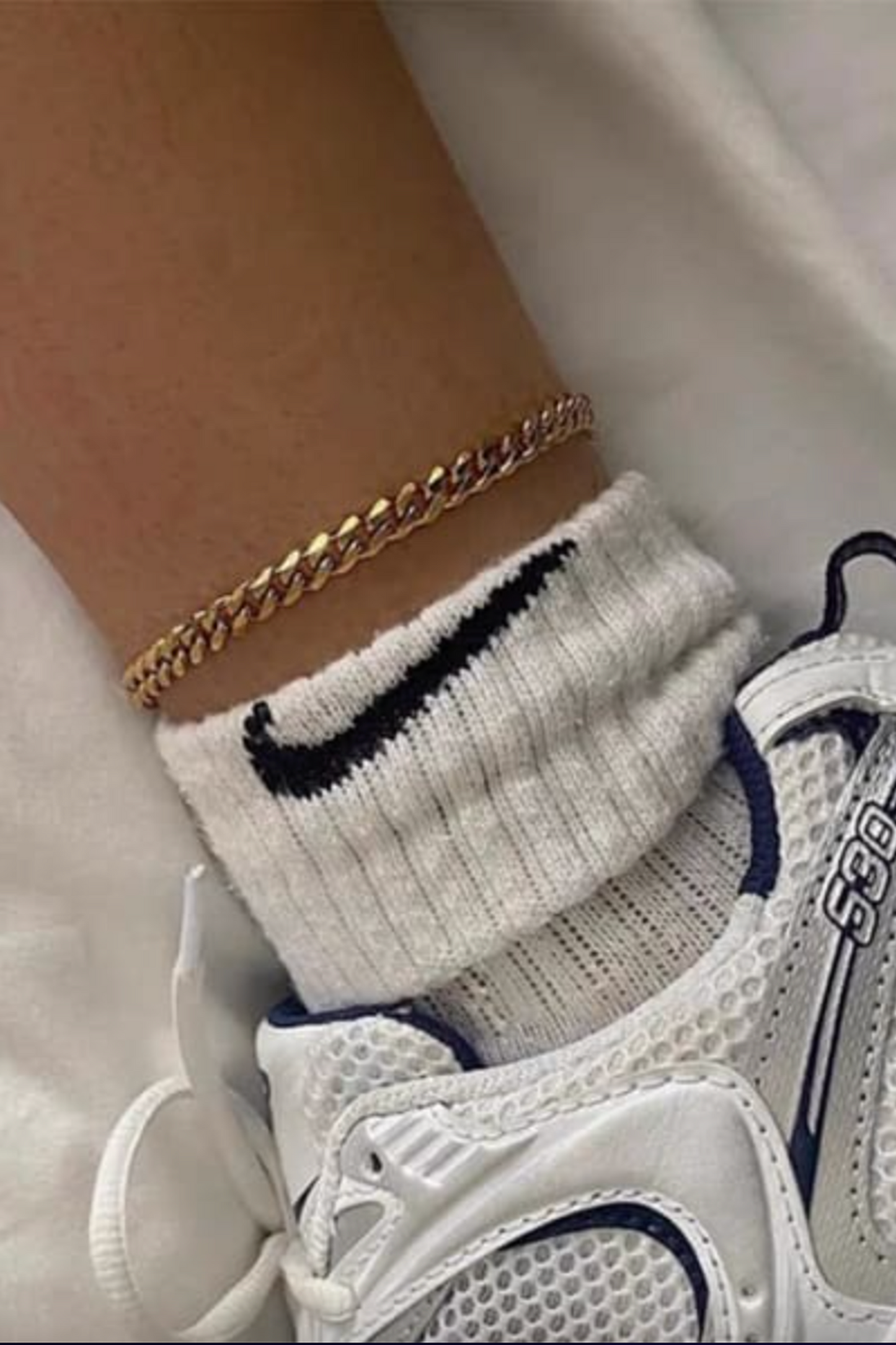 Chain Anklet