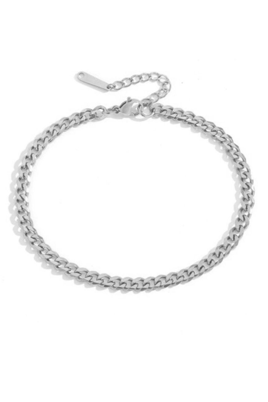 Chain Anklet