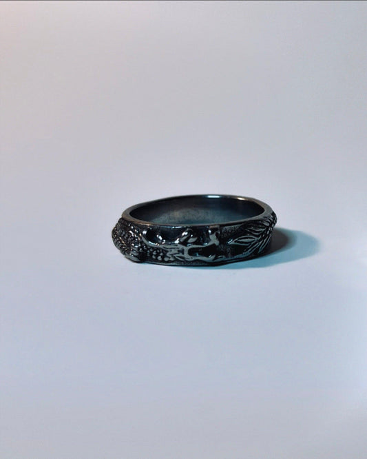 Dragon Ring