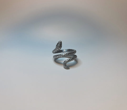 Snake Ring