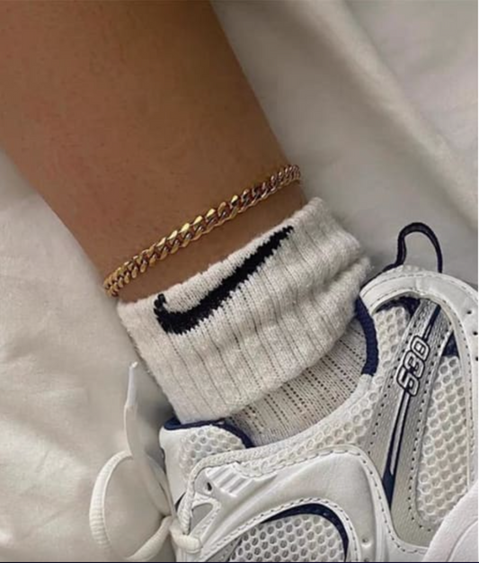 Chain Anklet